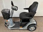 Solo ts 120  . Heb meerdere scootmobielen staan zie foto’s, Ophalen, Gebruikt, Elektrische rolstoel