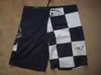 O'Neill zwemshort / surfshort. Maat M., Blauw, Maat 48/50 (M), Ophalen of Verzenden, O'Neill