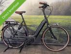 DEMO: Gazelle Grenoble C8 HMB – Elektrische fiets - 61CM