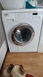 Miele W3938 Voorlader Wasmachine - Goed Onderhouden, Ophalen, 1200 tot 1600 toeren, Gebruikt, 4 tot 6 kg