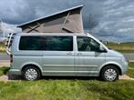 Volkswagen California T5 comfortline 2005 camper, Caravans en Kamperen, Campers, Diesel, Particulier, 4 tot 5 meter, Volkswagen