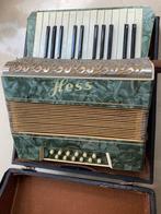 Hess Klingenthal- SA, Muziek en Instrumenten, Accordeons, Verzenden, Overige merken