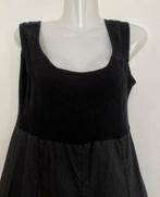 Only jurk maat M [nr1], Maat 38/40 (M), Zwart, Ophalen of Verzenden, Zo goed als nieuw