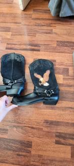 Western laarzen maat 44, Ophalen of Verzenden, Nieuw, Boots