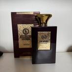 Riffs elixir leather 100ML EDP, Ophalen of Verzenden, Zo goed als nieuw