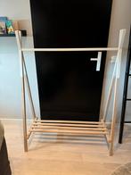 Kledingrek baby/kinder kamer, Kinderen en Baby's, Kinderkamer | Inrichting en Decoratie, Ophalen, Zo goed als nieuw