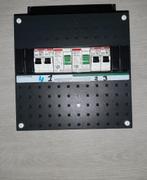 ABB Groepenkast 1 Fase (12 modulen), Ophalen of Verzenden, Gebruikt, Overige typen