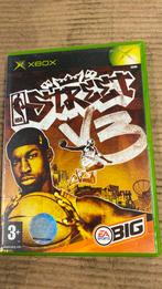 Xbox NBA Street V3, Ophalen of Verzenden, Zo goed als nieuw, Sport, 3 spelers of meer