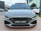 Hyundai I30N 2.0 Performance 2023 Schaal / Pano /Automaat /, 1998 cc, 4 cilinders, Bedrijf, 1430 kg
