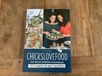 Chickslovefood - Het daily dinner-kookboek 5 or Less NIEUW, Nieuw, Elise Gruppen; Nina de Bruijn, Ophalen of Verzenden