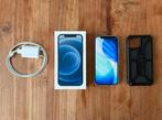 Iphone 12 64gb zwart, Telecommunicatie, Mobiele telefoons | Apple iPhone, 128 GB, Zwart, Ophalen of Verzenden, Zo goed als nieuw