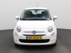 Fiat 500 0.9 TwinAir Turbo Popstar | Bi-xenon | Airco | lich, Auto's, Voorwielaandrijving, 12 maanden, Stof, Gebruikt