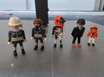 Playmobil vijf poppentjes, Ophalen, Gebruikt