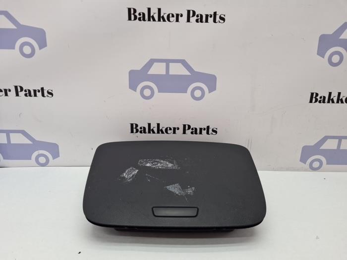 Opbergvak van een Volkswagen Sharan, Auto-onderdelen, Interieur en Bekleding, Volkswagen, Gebruikt, 3 maanden garantie