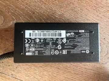 HP 65 W beschikbaar voor biedingen