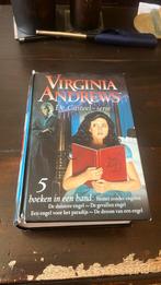 Virginia Andrews - De Casteel-serie, Ophalen of Verzenden, Gelezen, Virginia Andrews, Nederland