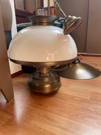Te Koop diverse Bronzen lampen., Ophalen
