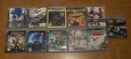 Diverse PlayStation 3 games, Online, Gebruikt, 2 spelers, Vanaf 7 jaar