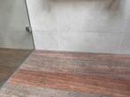 5 m2 Saloni Urban wandtegels + 1,98 m2 La Faenza vloertegels, Ophalen, 40 tot 60 cm, Zo goed als nieuw, Minder dan 5 m²