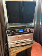 Stereo installatie, Audio, Tv en Foto, Stereo-sets, Ophalen, Gebruikt, Sony