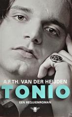 TONIO door A.F.TH. VAN DER HEIJDEN - 4de ITEM GRATIS, Ophalen of Verzenden, Zo goed als nieuw, A.F.Th. van der Heijden, Nederland