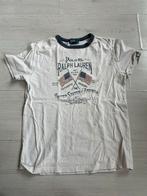 Polo Ralph Lauren T-shirt Maat 146, Ophalen of Verzenden, Gebruikt, Jongen, Shirt of Longsleeve