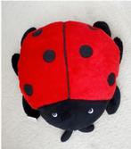 NIEUW Schattig heel zacht LIEVEHEERSBEESTJES kussen !!!, Kinderen en Baby's, Speelgoed | Knuffels en Pluche, Ophalen, Nieuw, Overige typen