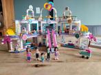 Lego friends heartlake city winkelcentrum 41450, Kinderen en Baby's, Speelgoed | Duplo en Lego, Ophalen of Verzenden, Zo goed als nieuw