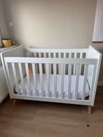 Bopita ledikant, Ophalen, Zo goed als nieuw, Ledikant