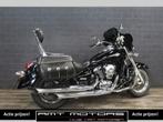 KAWASAKI VN 900 CLASSIC (bj 2007) Compleet, Bedrijf, Overig