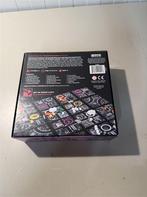 Bloc by Bloc 2e Editie - Strategisch Bordspel - Compleet, Hobby en Vrije tijd, Gezelschapsspellen | Bordspellen, Ophalen of Verzenden
