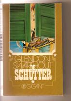 De schutter	Glendon Swarthout, Ophalen of Verzenden, Glendon Swarthout