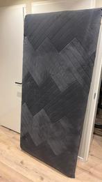 Hoofdbord bed, Huis en Inrichting, Slaapkamer | Bedden, Ophalen, Tweepersoons, Zo goed als nieuw, 200 cm