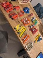 Boormachines - Diverse types en condities, Boormachine, Gebruikt, Variabele snelheid, Ophalen of Verzenden