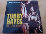 CD Tubby Hayes - Message To The Messengers, Cd's en Dvd's, Verzenden, Jazz