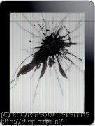 iPad Pro glas gebroken wij hebben nieuwe unit, Computers en Software, Tablet-hoezen, Bescherming voor- en achterkant, 10 inch