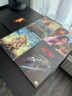 Diverse Strategy Guides, Ophalen of Verzenden, Gelezen