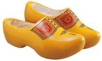 Houten klompen, Tuin en Terras, ., Nieuw, Ophalen of Verzenden, .