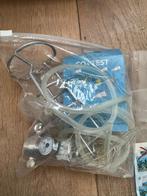 Diverse spullen voor aquarium waaromder C02 pomp, Dieren en Toebehoren, Vissen | Aquaria en Toebehoren, Ophalen of Verzenden, Zo goed als nieuw