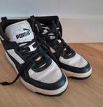 Puma Sneakers Maat 39, Puma, Zwart, Ophalen of Verzenden, Sneakers of Gympen