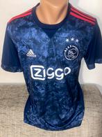 Uitshirt ajax voetbalshirt, Sport en Fitness, Voetbal, Maat M, Ophalen of Verzenden, Gebruikt, Shirt