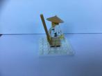 Lego ninjago sensei wu, Ophalen of Verzenden, Zo goed als nieuw