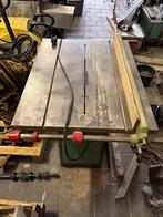 Zaagmachine - 230V ulma, Doe-het-zelf en Verbouw, Ophalen, Gebruikt, Cirkelzaag, Minder dan 600 watt