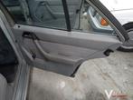 interieur grijs  Mercedes w124  sedan type 1985 tm 1989, Auto-onderdelen, Interieur en Bekleding, Ophalen of Verzenden, Gebruikt