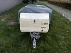 vouwwagen Trigano oceane, Caravans en Kamperen, Vouwwagens, Ophalen, Tot en met 6