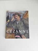 Boek cezanne taschen, Ophalen of Verzenden, Gelezen