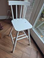 Ikea houten stoel, Ophalen of Verzenden, Zo goed als nieuw