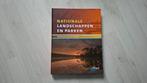 Merijn van Grieken - Nationale landschappen en parken, Ophalen of Verzenden, Zo goed als nieuw, Natuur algemeen, Merijn van Grieken; Merel van der Lande; Corine Koolstra; Har...
