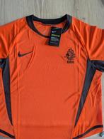 Nieuw Nederlands Elftal retro shirt 2002/2003 maat M, Ophalen of Verzenden, Nieuw, Shirt