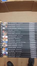 Taschen Moderne Meesters Complete serie 20 delen., Boeken, Kunst en Cultuur | Beeldend, Zo goed als nieuw, Ophalen, Schilder- en Tekenkunst